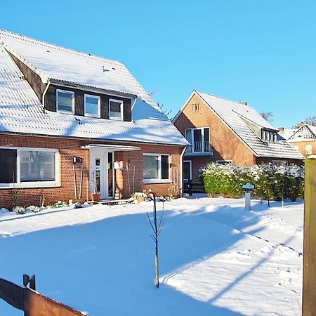 Ferienwohnung Op De Diek 1 Sankt Peter-Ording Εξωτερικό φωτογραφία