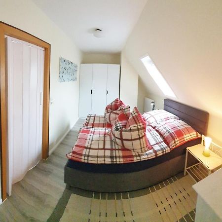 Ferienwohnung Op De Diek 1 Sankt Peter-Ording Εξωτερικό φωτογραφία