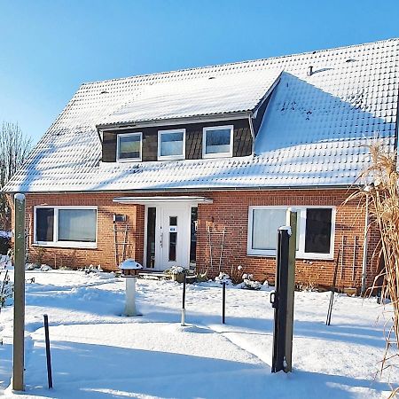 Ferienwohnung Op De Diek 1 Sankt Peter-Ording Εξωτερικό φωτογραφία