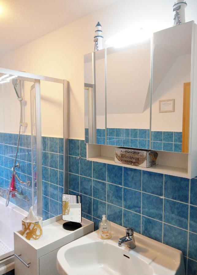 Ferienwohnung Op De Diek 1 Sankt Peter-Ording Εξωτερικό φωτογραφία