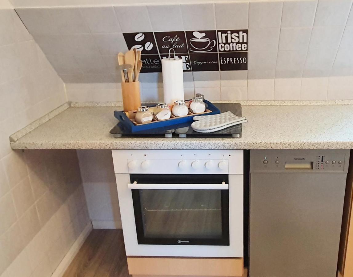 Ferienwohnung Op De Diek 1 Sankt Peter-Ording Εξωτερικό φωτογραφία