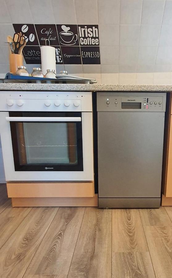 Ferienwohnung Op De Diek 1 Sankt Peter-Ording Εξωτερικό φωτογραφία
