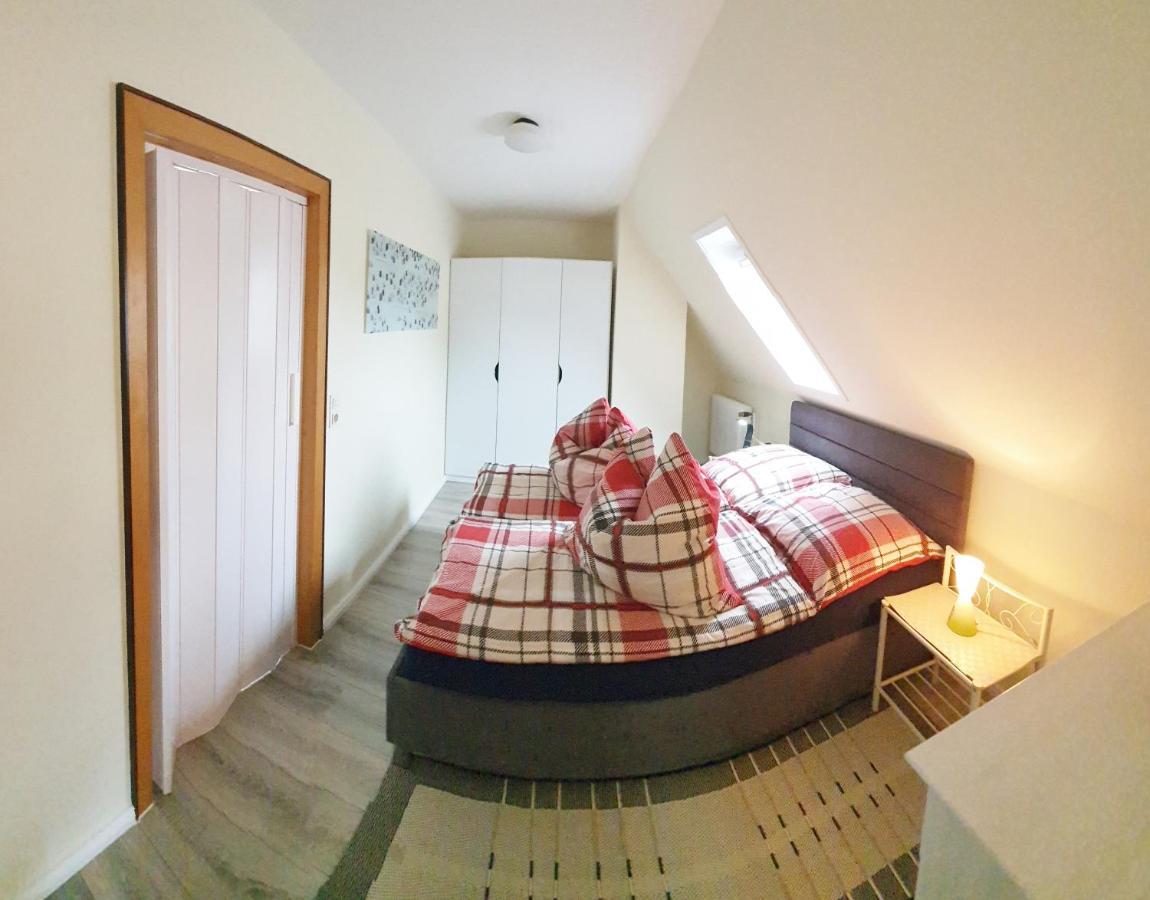 Ferienwohnung Op De Diek 1 Sankt Peter-Ording Εξωτερικό φωτογραφία