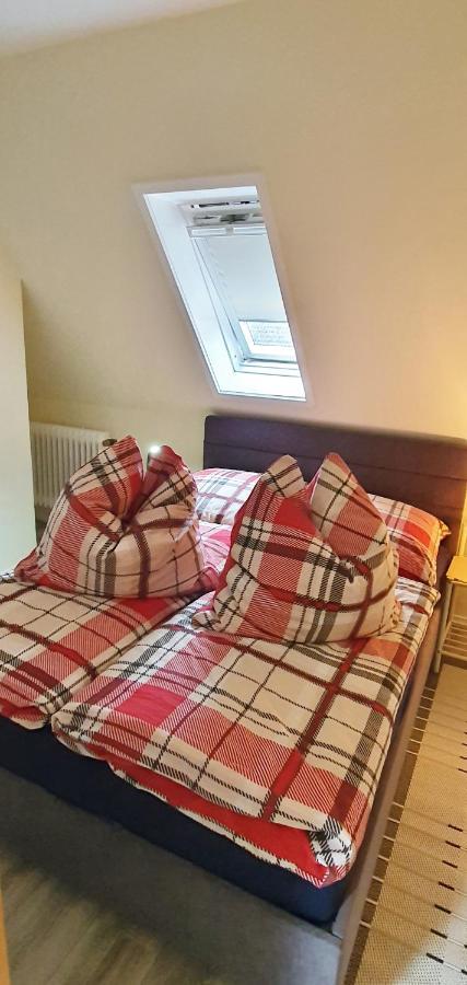 Ferienwohnung Op De Diek 1 Sankt Peter-Ording Εξωτερικό φωτογραφία