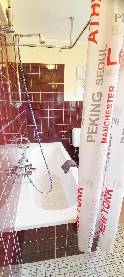 Ferienwohnung Op De Diek 1 Sankt Peter-Ording Εξωτερικό φωτογραφία