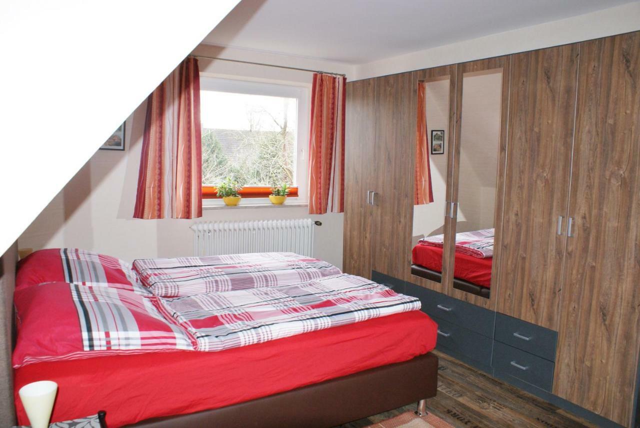 Ferienwohnung Op De Diek 1 Sankt Peter-Ording Εξωτερικό φωτογραφία
