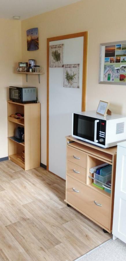 Ferienwohnung Op De Diek 1 Sankt Peter-Ording Εξωτερικό φωτογραφία