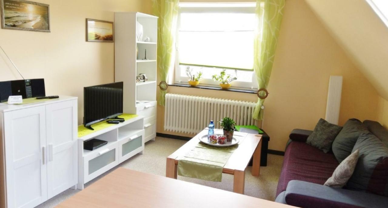 Ferienwohnung Op De Diek 1 Sankt Peter-Ording Εξωτερικό φωτογραφία