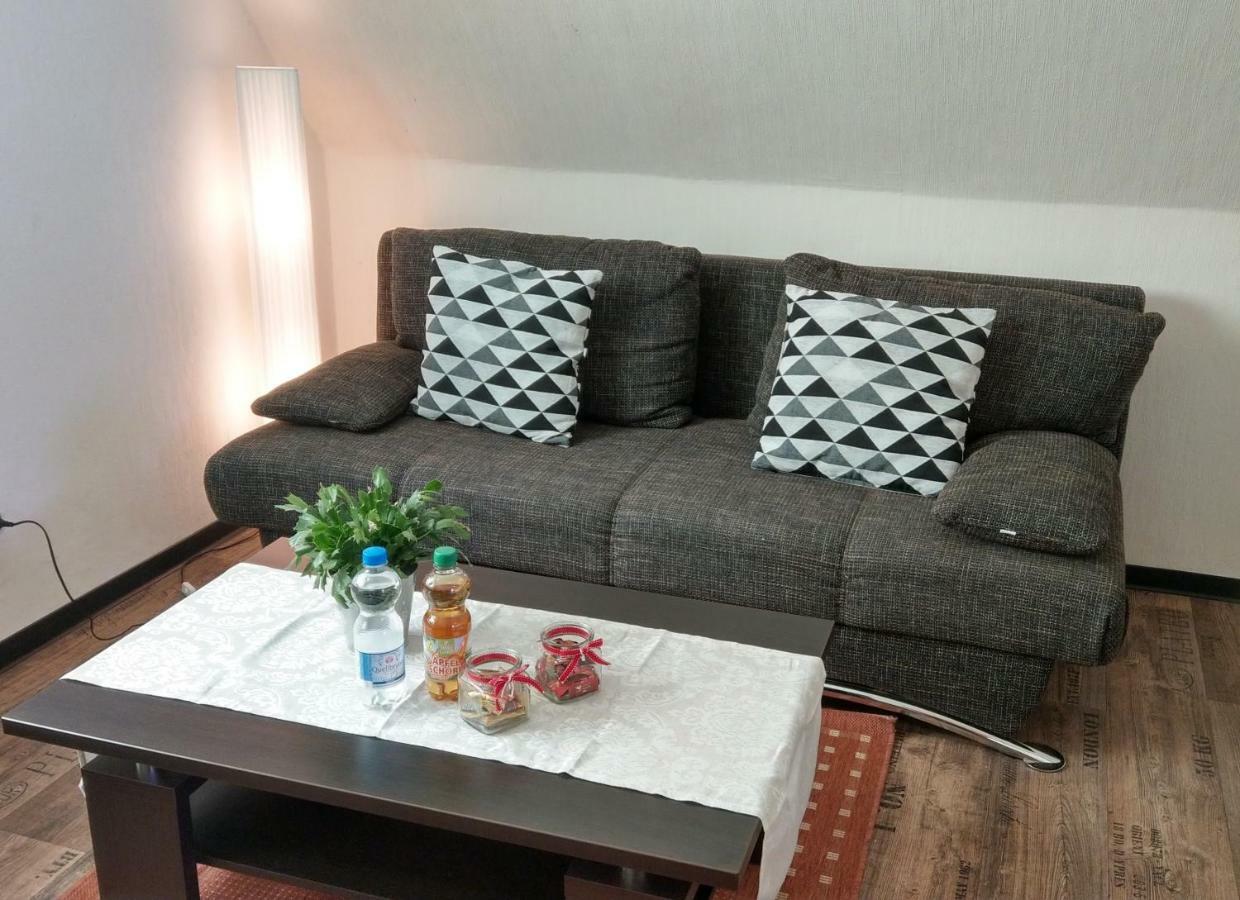 Ferienwohnung Op De Diek 1 Sankt Peter-Ording Εξωτερικό φωτογραφία