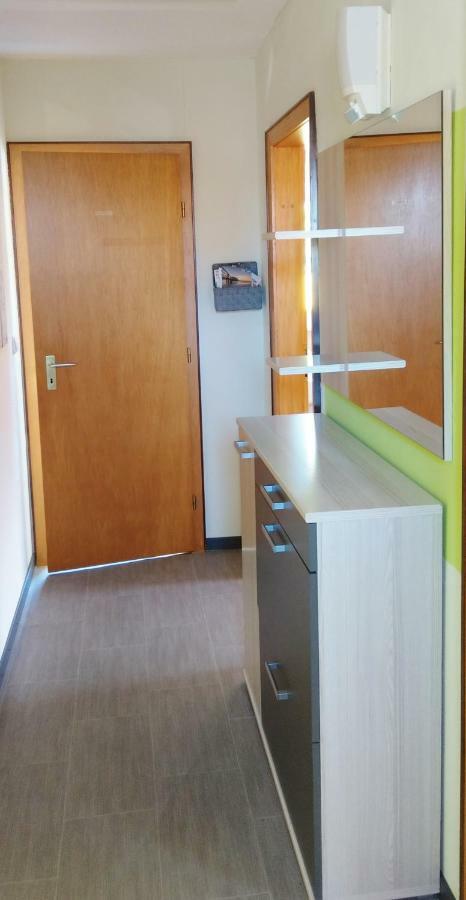 Ferienwohnung Op De Diek 1 Sankt Peter-Ording Εξωτερικό φωτογραφία